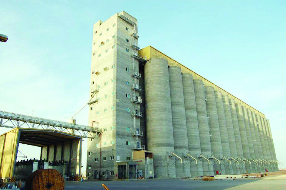 «الحبوب»: الإعلان عن المستشار المالي لتخصيص شركات المطاحن «قريبا جدا»