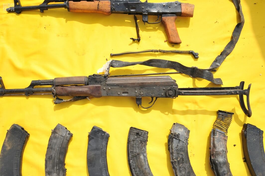 الداخلية : إيقاف ١٦ بينهم سعوديون وباكستانيون .. وبيان أحداث استراحة الحرازات في جدة