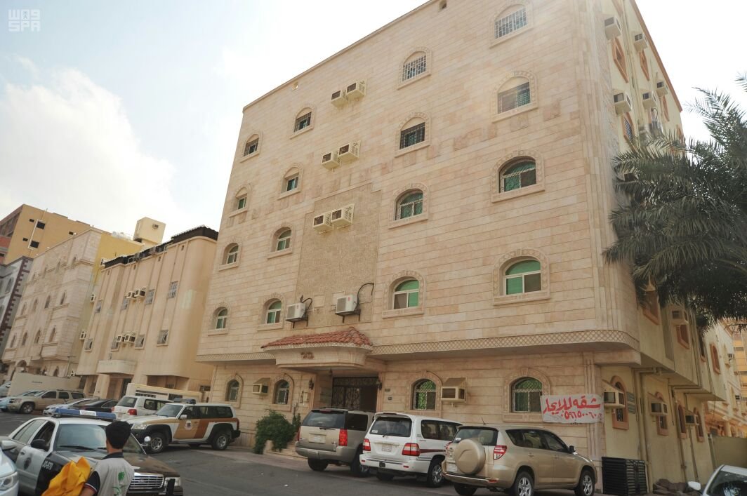 الداخلية : إيقاف ١٦ بينهم سعوديون وباكستانيون .. وبيان أحداث استراحة الحرازات في جدة