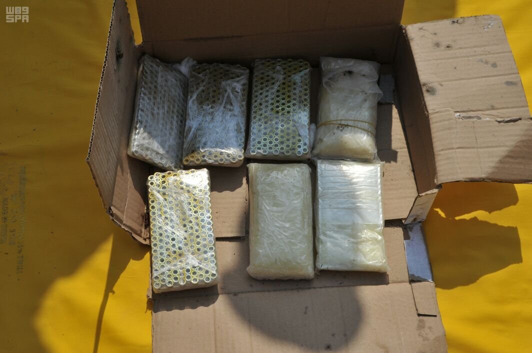 الداخلية : إيقاف ١٦ بينهم سعوديون وباكستانيون .. وبيان أحداث استراحة الحرازات في جدة