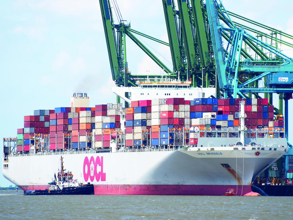 أوروبا تواجه الانسحاب الأمريكي من اتفاقية «الأطلسي» بتمرير «سيتا»