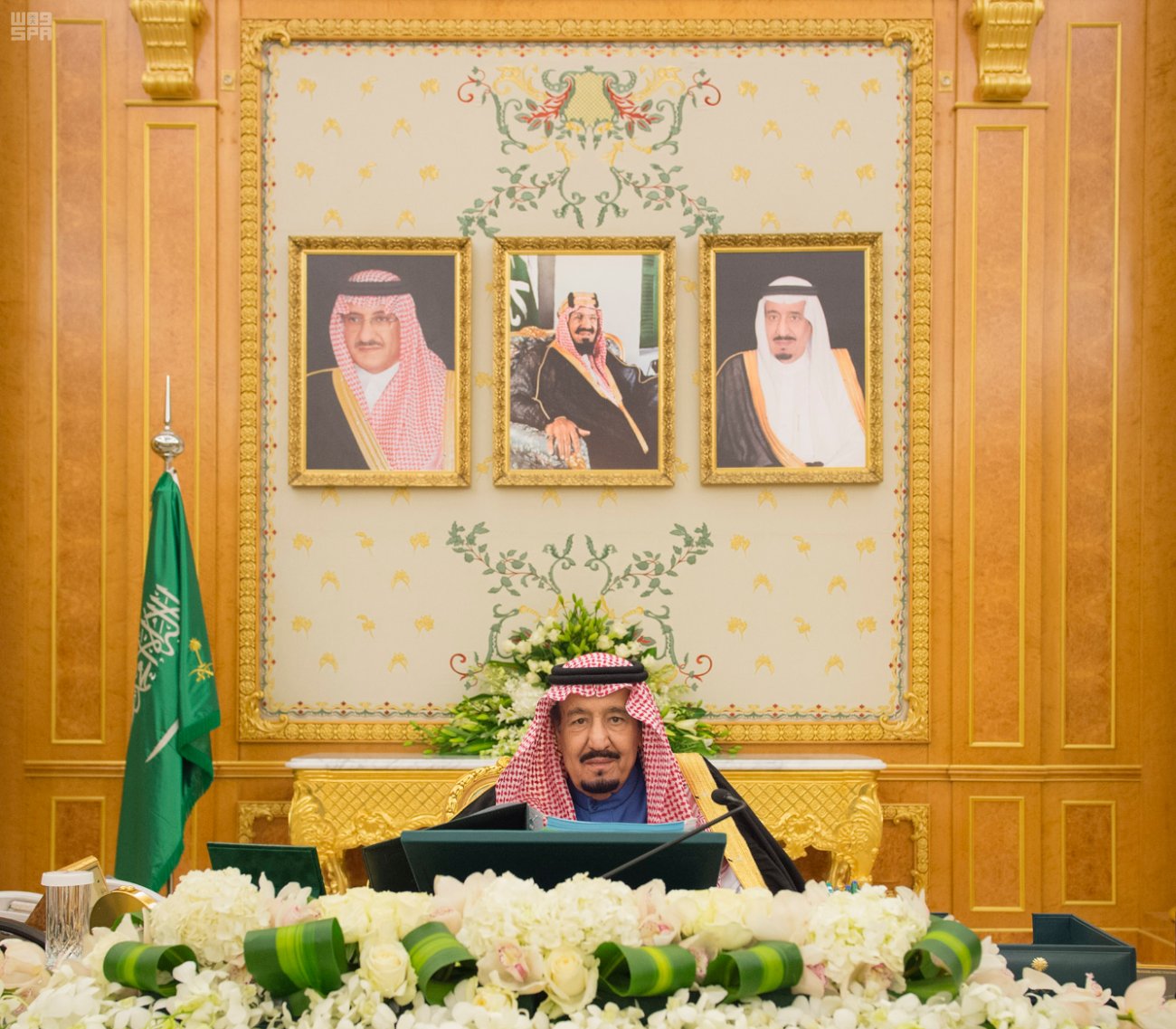 مجلس الوزراء يقر ضريبتي "القيمة المضافة" و "الانتقائية" لدول الخليج