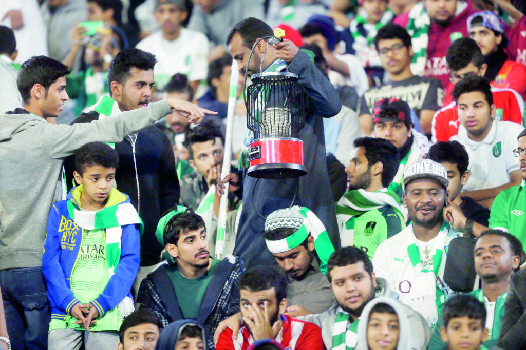 المدفأة
لـ «الطبول»