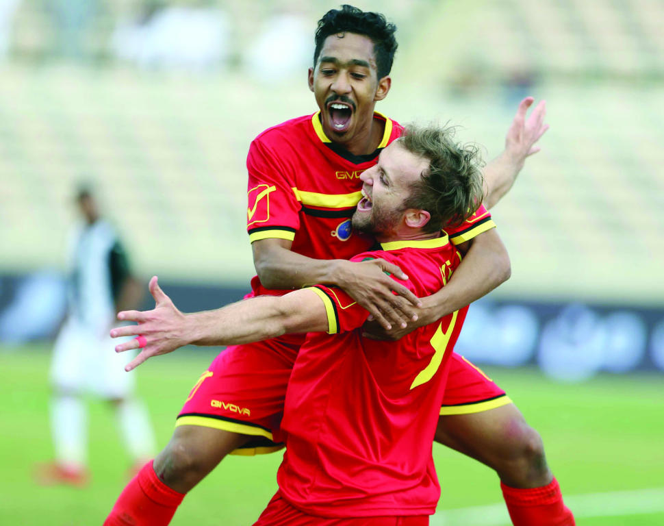 الاتفاق ووج .. الأوراق اكتملت