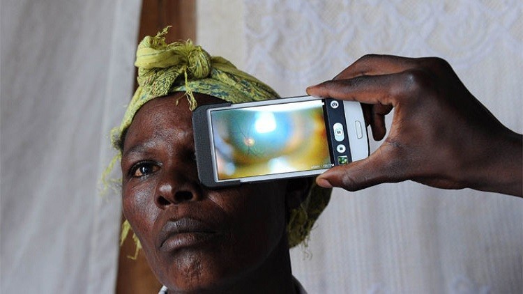 ثورة في عالم الطب بسبب الهواتف المحمولة