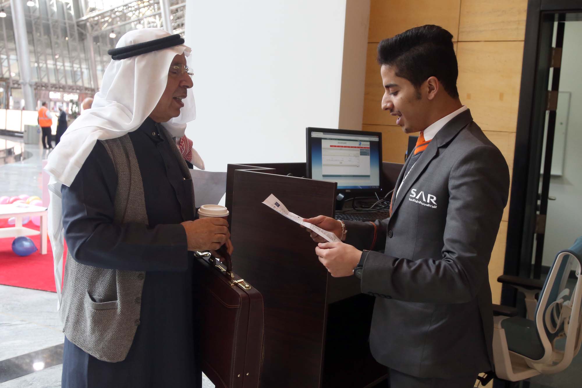 خطة تشغيلية لاستكمال 3 محطات جديدة لقطار الشمال