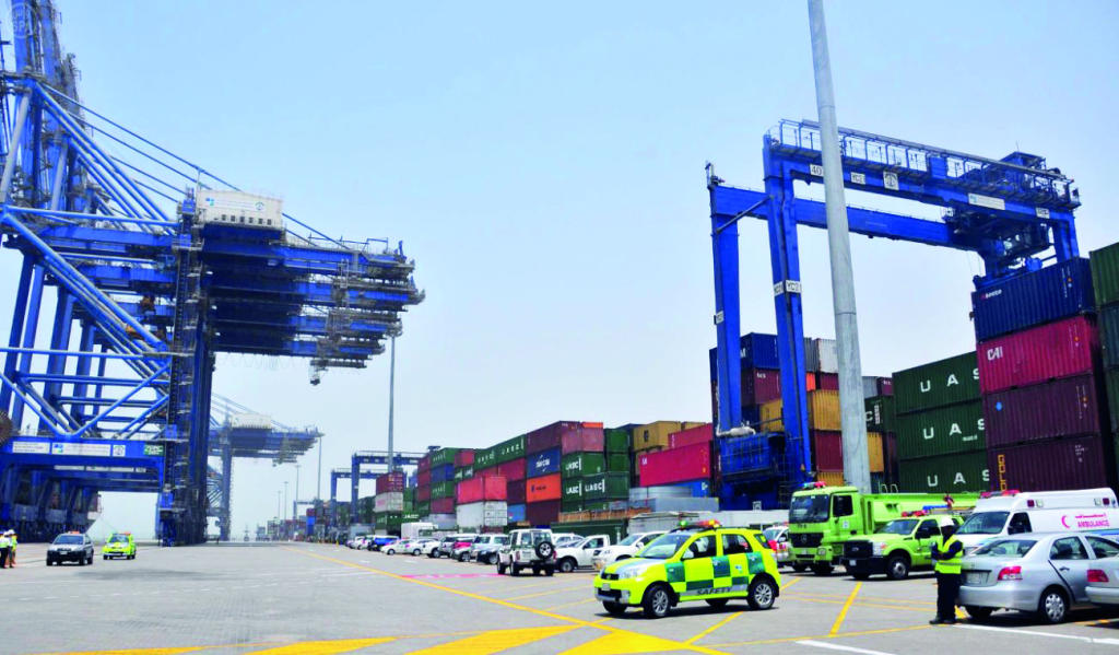 بدء تفعيل مراقبة السلع الصينية .. وقائمة بالموردين الممنوعين من الاستيراد