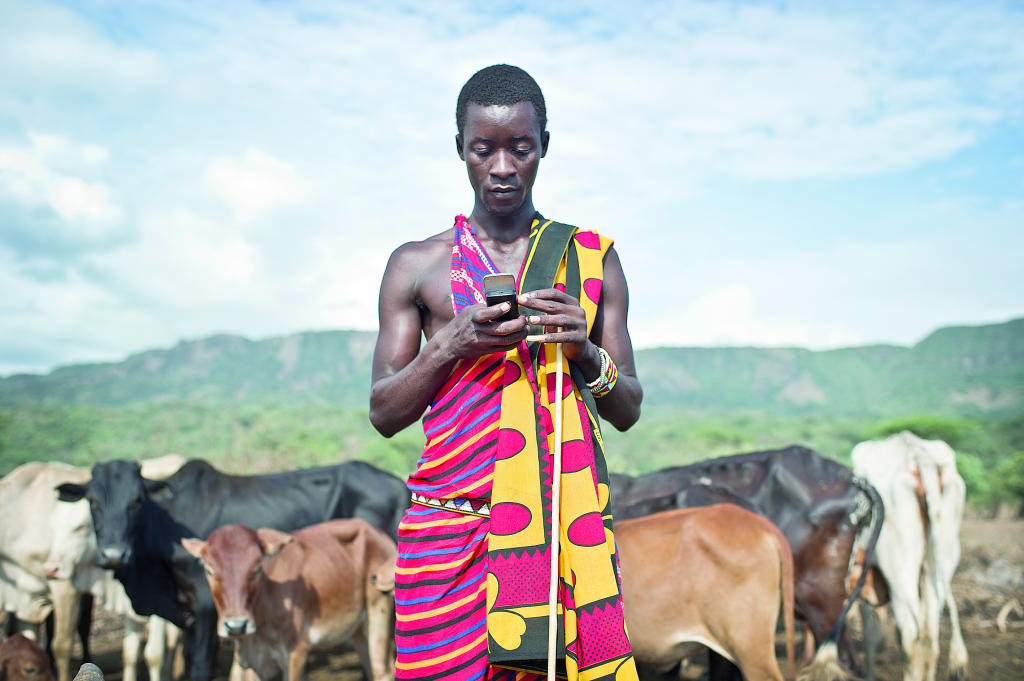 عطب يصيب محرك النمو في أكبر مشغّل اتصالات إفريقي