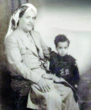 الخطوات الأولى لابتعاث السعوديين .. مدرسة في حي المسفلة