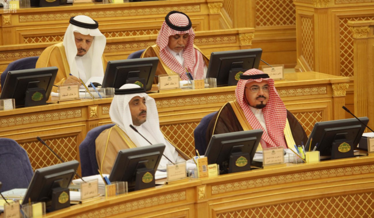 مجلس الشورى يطالب "العلوم والتقنية" بمراجعة خطتها لتتواءم مع برنامج التحول الوطني ورؤية المملكة 2030