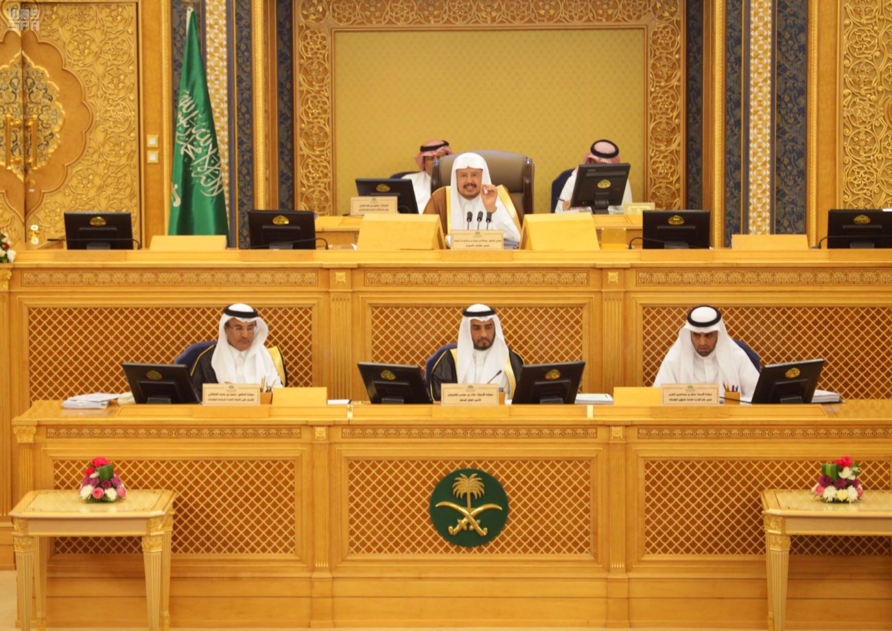 مجلس الشورى يطالب "العلوم والتقنية" بمراجعة خطتها لتتواءم مع برنامج التحول الوطني ورؤية المملكة 2030