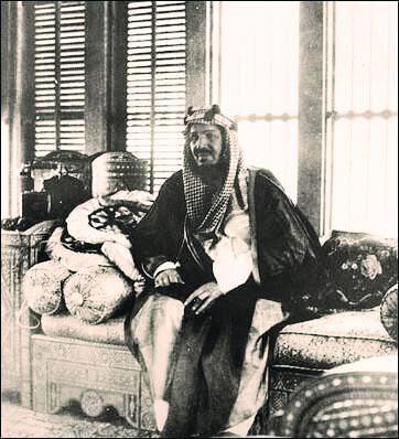 عالم جدة ووجيهها .. محمد نصيف نعم المضيف