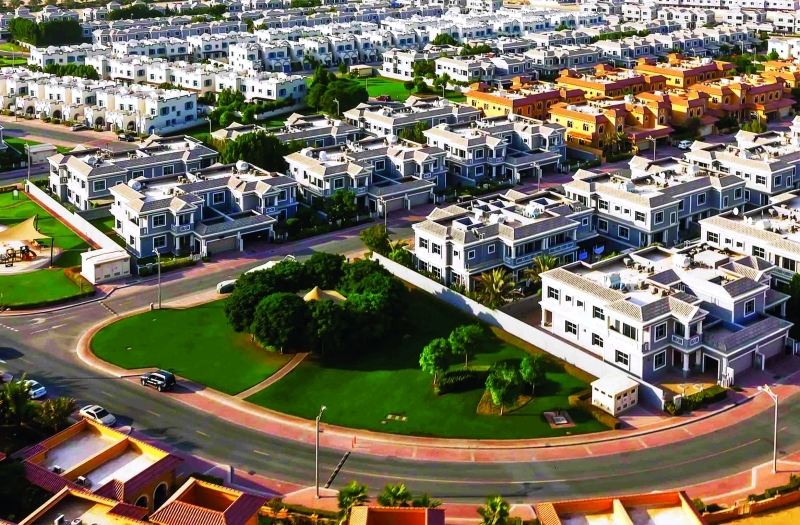 3639 امرأة في دبي يتملّكن عقارات بـ 7 مليارات