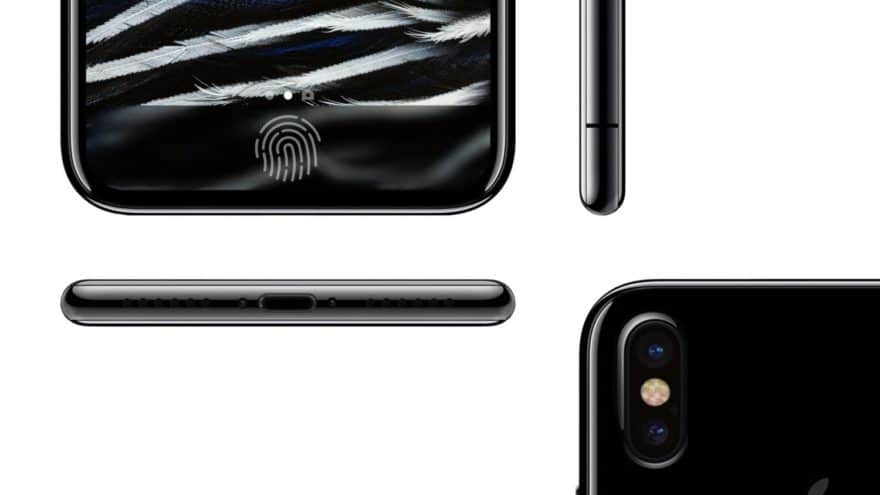 آبل قد تؤخر طرح هاتف آيفون 8 لعدة أشهر