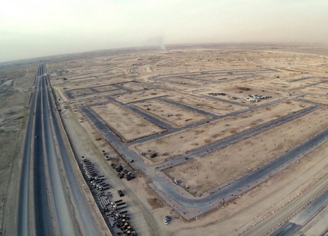 "تصفية" تُنهى مزاد الصفا.. وتتجه لمخطط "الشهابية" في الأحساء