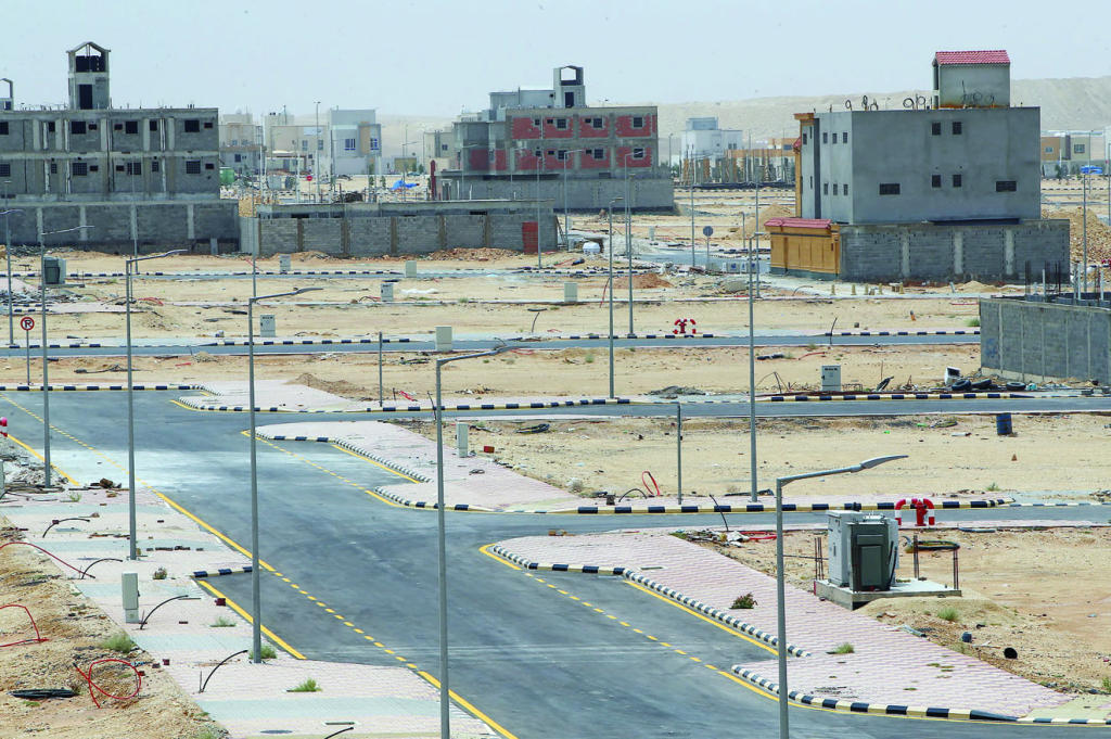 «العرض والطلب» يتراجعان بأسعار الإيجارات في الرياض