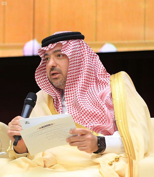  الجامعة الإسلامية في المدينة المنورة تحصل على الاعتماد المؤسسي غير المشروط من قبل هيئة تقويم التعليم