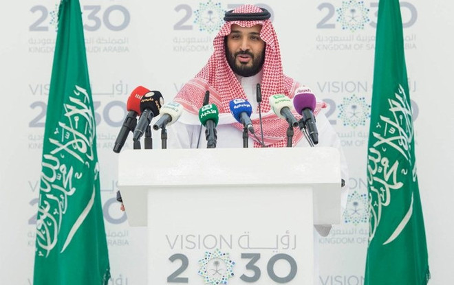 إطلاق مشروع أكبر مدينة ثقافية وترفيهية ورياضية في السعودية