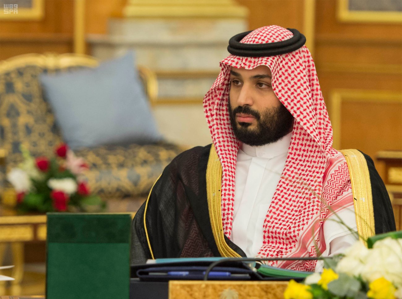 مجلس الوزراء : نقل ملكية شركة الماء والكهرباء إلى الحكومة