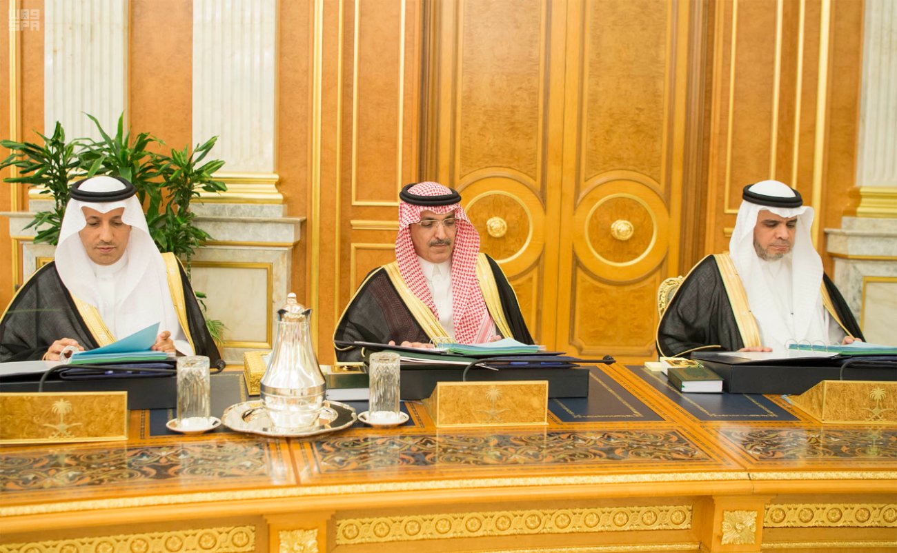 مجلس الوزراء : نقل ملكية شركة الماء والكهرباء إلى الحكومة