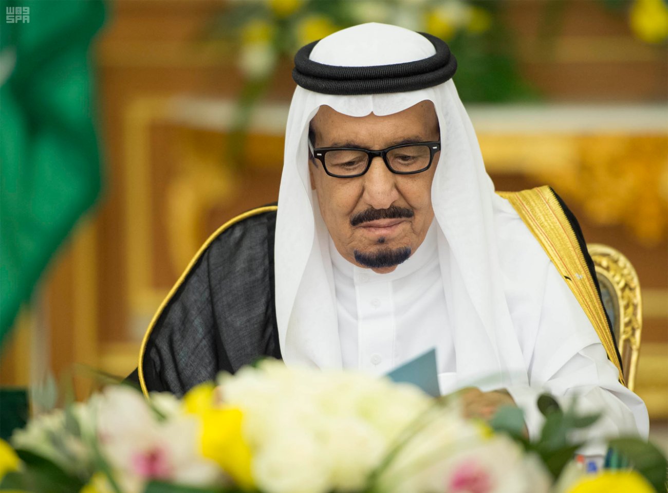 مجلس الوزراء : نقل ملكية شركة الماء والكهرباء إلى الحكومة