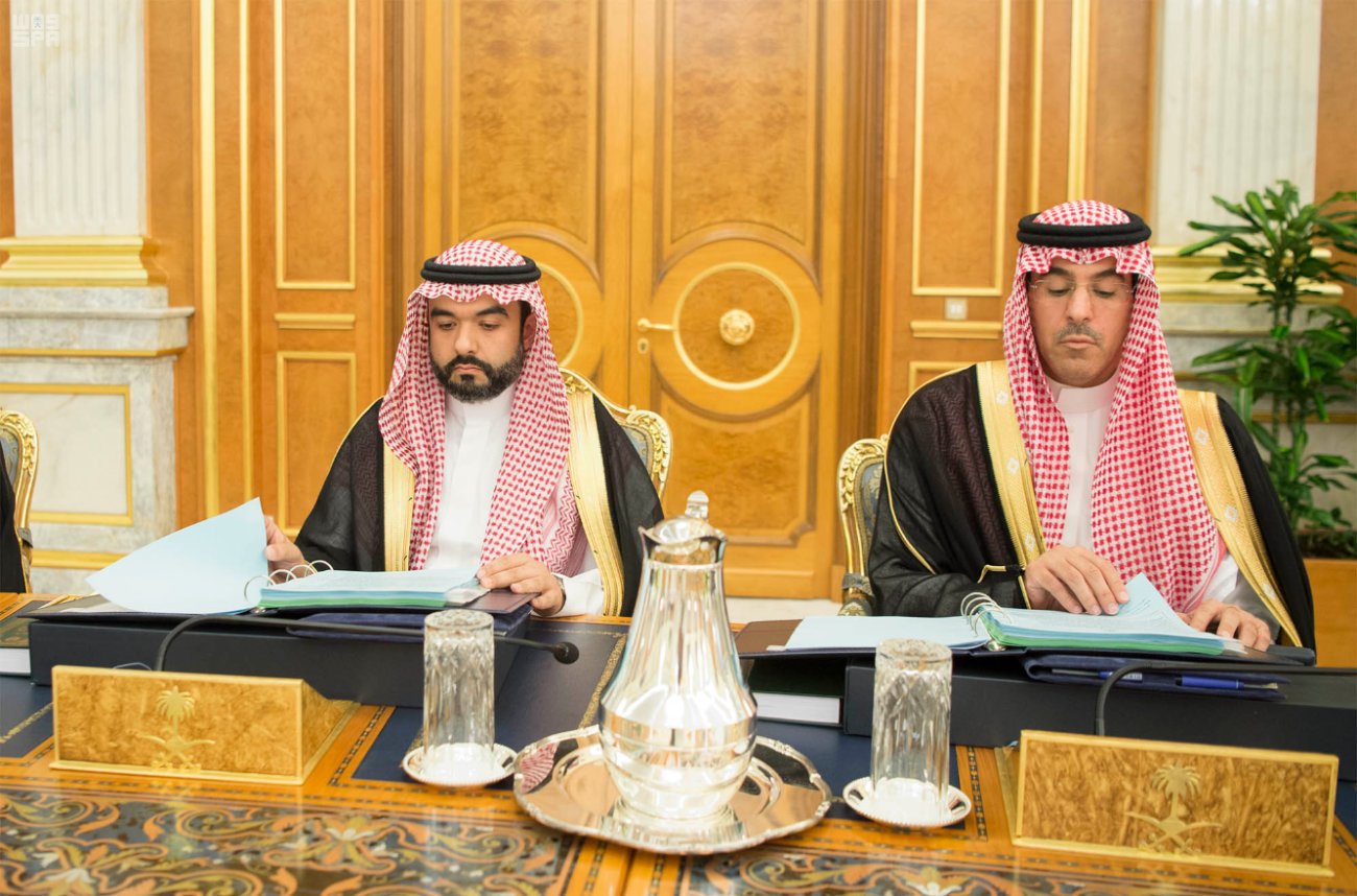 مجلس الوزراء : نقل ملكية شركة الماء والكهرباء إلى الحكومة