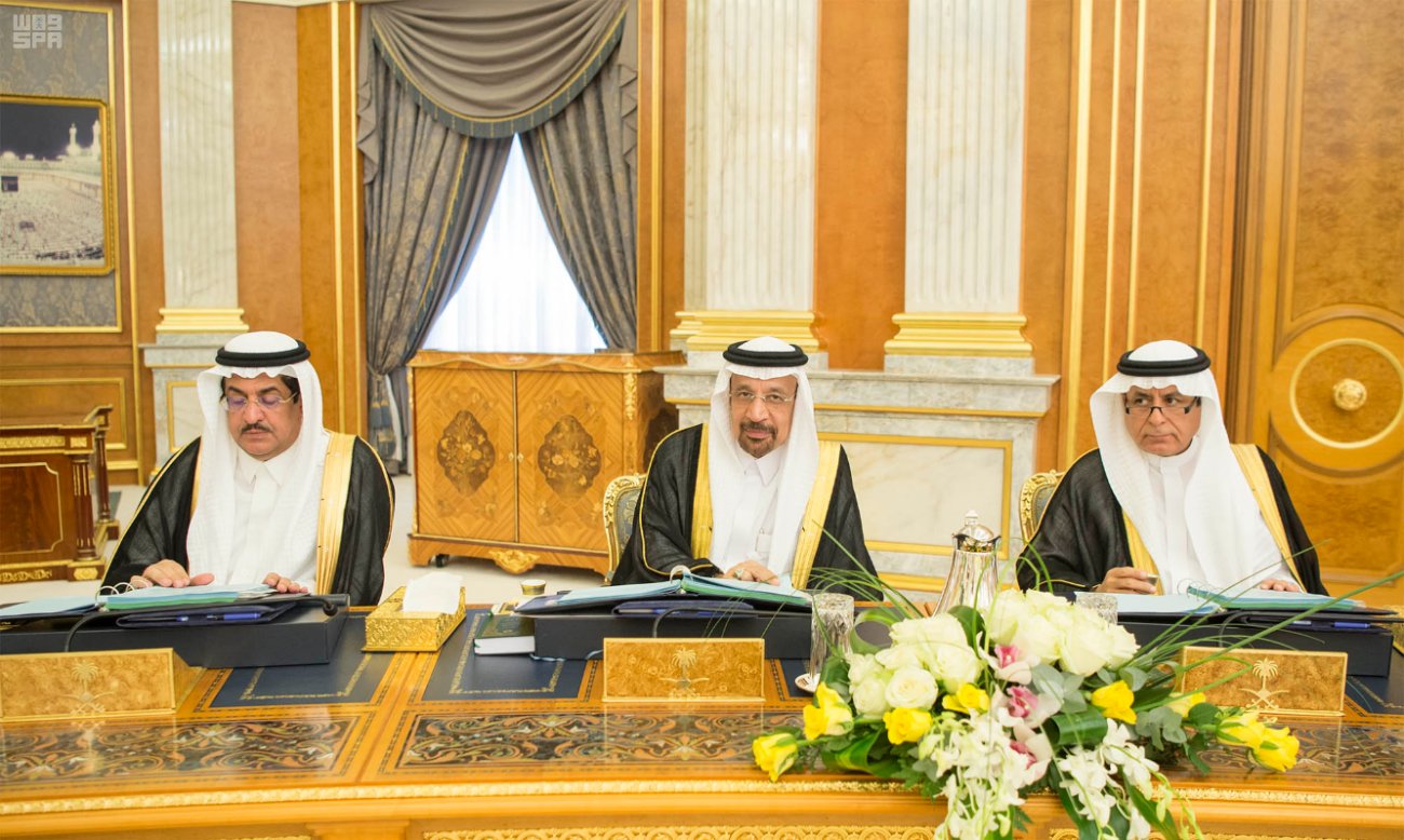 مجلس الوزراء : نقل ملكية شركة الماء والكهرباء إلى الحكومة