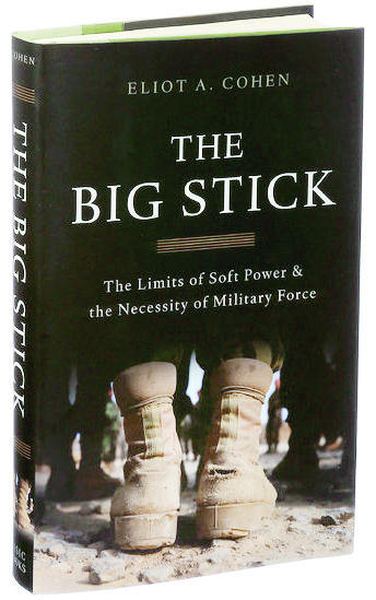 «تحدث بلطف واحمل عصا غليظة».. ترمب على خطى روزفلت