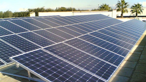 شركات دولية تزور سكاكا تمهيداً لإنشاء أول محطة للطاقة الشمسية في المملكة