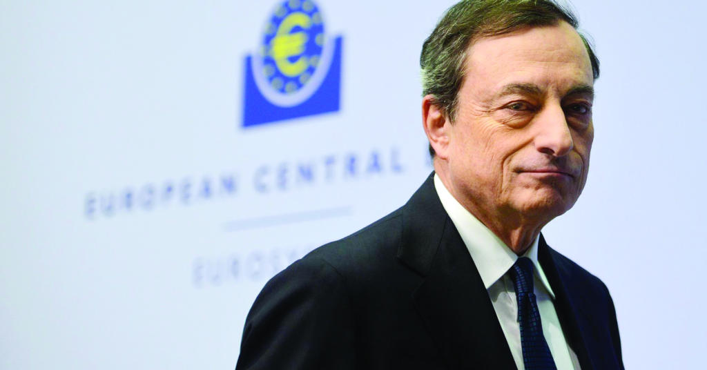 معركة فرنسيّة لإقناع ألمانيا بجدوى إصلاحات منطقة اليورو