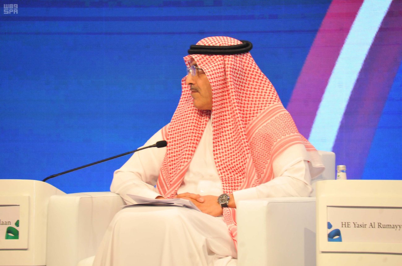 رؤساء تنفيذيون سعوديون وأمريكيون يؤسسون لـ «شراكة الأجيال» واستغلال فرص «الرؤية»