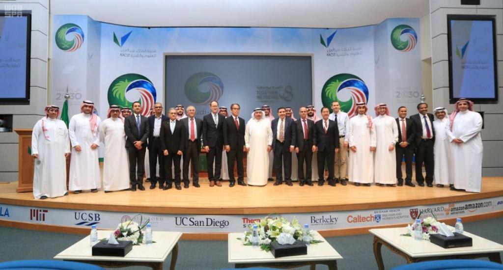 جامعات أمريكية رائدة تصنع "قادة التقنية" بـ 10 اتفاقيات