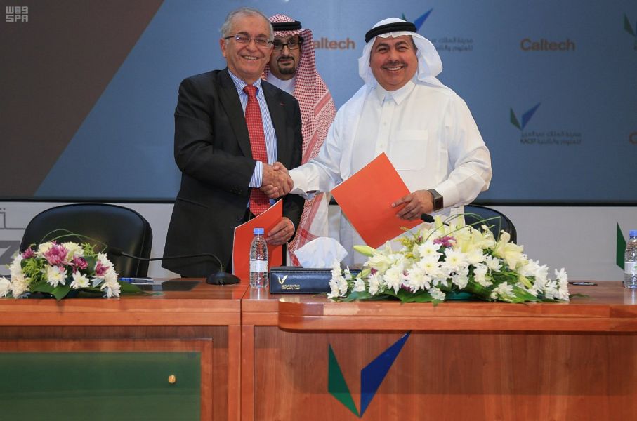 جامعات أمريكية رائدة تصنع "قادة التقنية" بـ 10 اتفاقيات