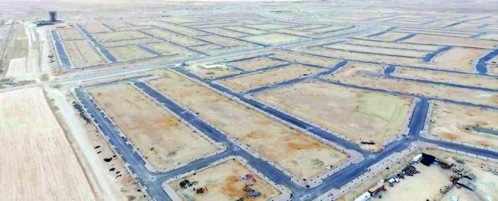 «الإسكان» لـ "الاقتصادية": نتفاوض مع 190 شركة عالمية ومحلية لإنشاء وحدات سكنية