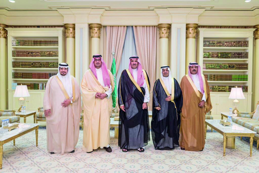 أمير المدينة المنورة: توسعة المسجد النبوي ستكون وفق آلية واضحة وشفافة