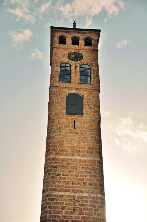 مدفع رمضان .. إرث أهل مكة قبل 130 عاما