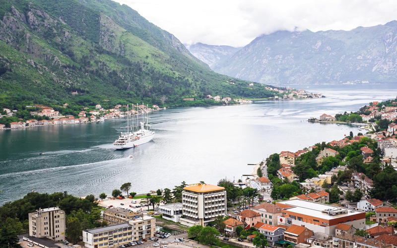 أبرز الوجهات السياحية الرخيصة لموسم 2017