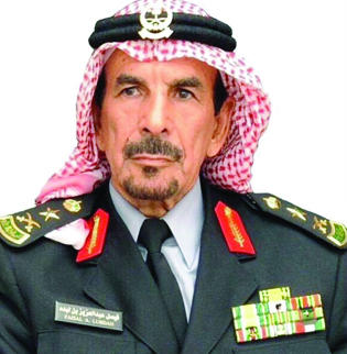 5 مستشارين جدد للديوان الملكي