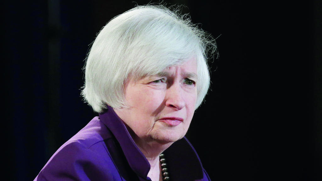 رفع أهداف التضخم يُطلق نقاشا في دوائر السياسة النقدية