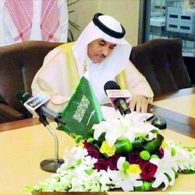 صالح الخليل يحتفل بزفاف كريمته