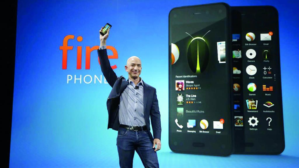 فقاعة التكنولوجيا .. أحقا الأمر مختلف هذه المرة؟