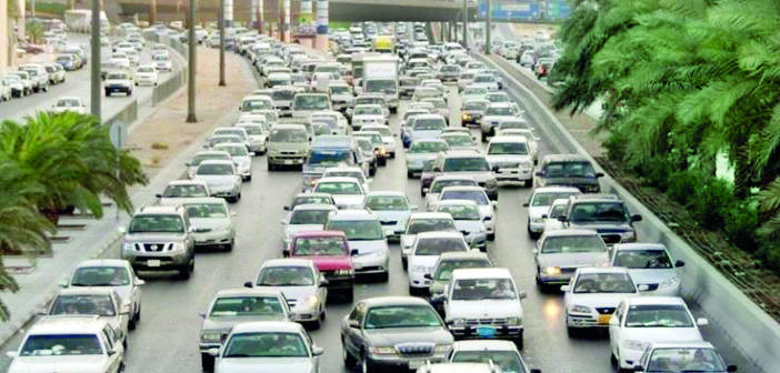 120 ألف سعودي يعملون في شركات النقل بمركباتهم الخاصة عبر التطبيقات الذكية