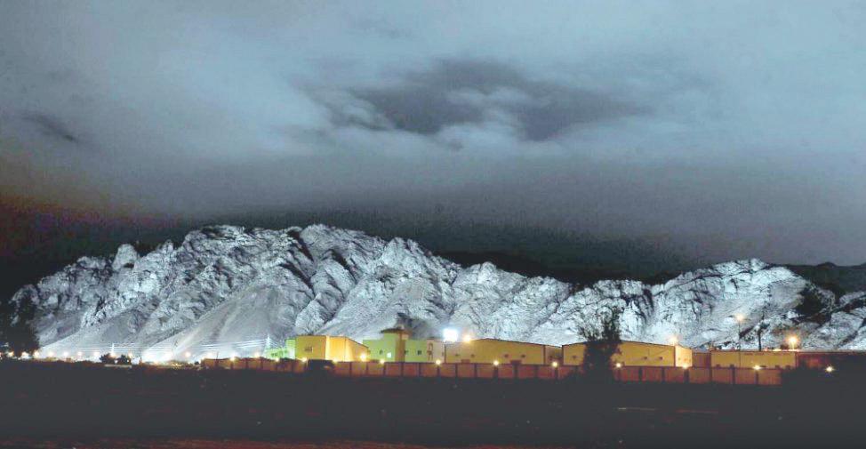 بعد أكثر من 1400 سنة .. جبل أحد شاهدا تاريخيا يحكي سير المسلمين الأوائل