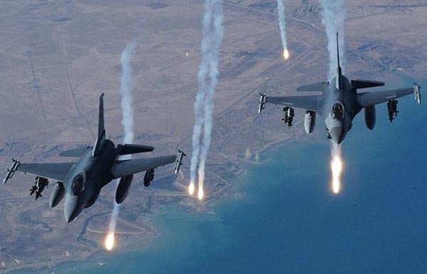 التحالف ضد داعش: نصر الموصل ليس نهاية التهديد العالمي