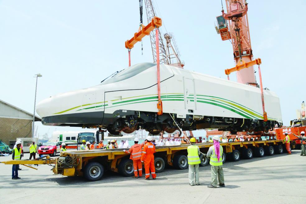 قريبا .. إعلان استراتيجية «الخطوط الحديدية» والأنشطة التجارية المستهدفة بالتخصيص