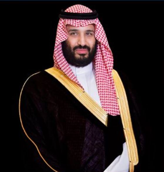 ولي العهد يجتمع مع الممثل الخاص لمهام الدعم لعمل بريطانيا مع المملكة في تنفيذ رؤية 2030