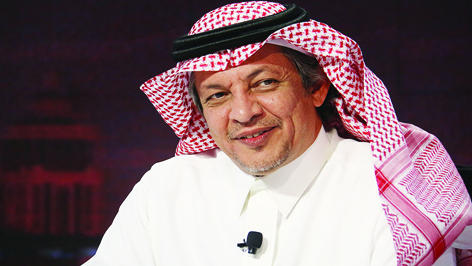نائب وزير «الاقتصاد» لـ "الاقتصادية" : «أمن الدولة» يرشد الإنفاق الحكومي بـ 80 مليار ريال سنويا