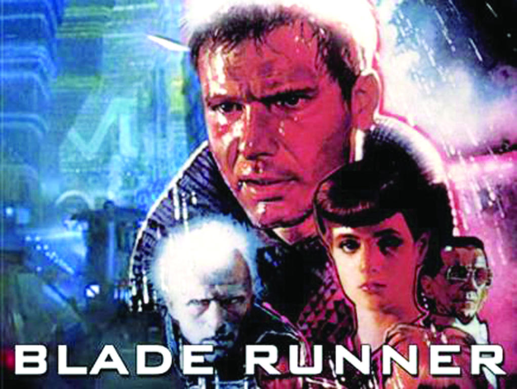 مخرج كندي يقدم الجزء الثاني من فيلم ريدلي سكوت الشهير «بليد رانر»