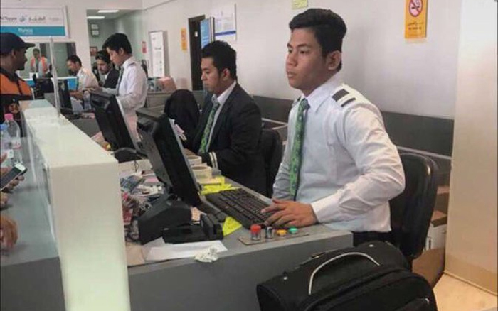 العمل تلزم السعودية للخدمات الأرضية بإبعاد الوافدين واستقطاب سعوديين صحيفة الاقتصادية