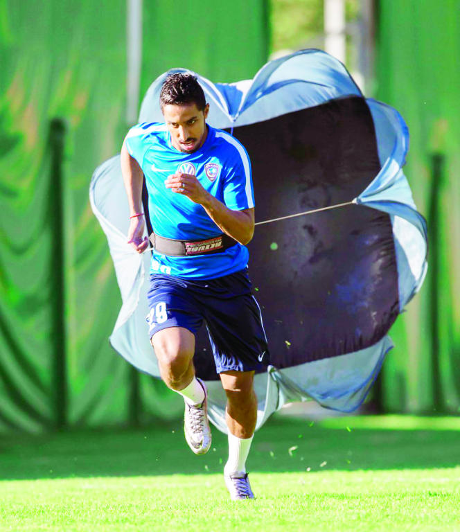 متجر الهلال .. إلكتروني